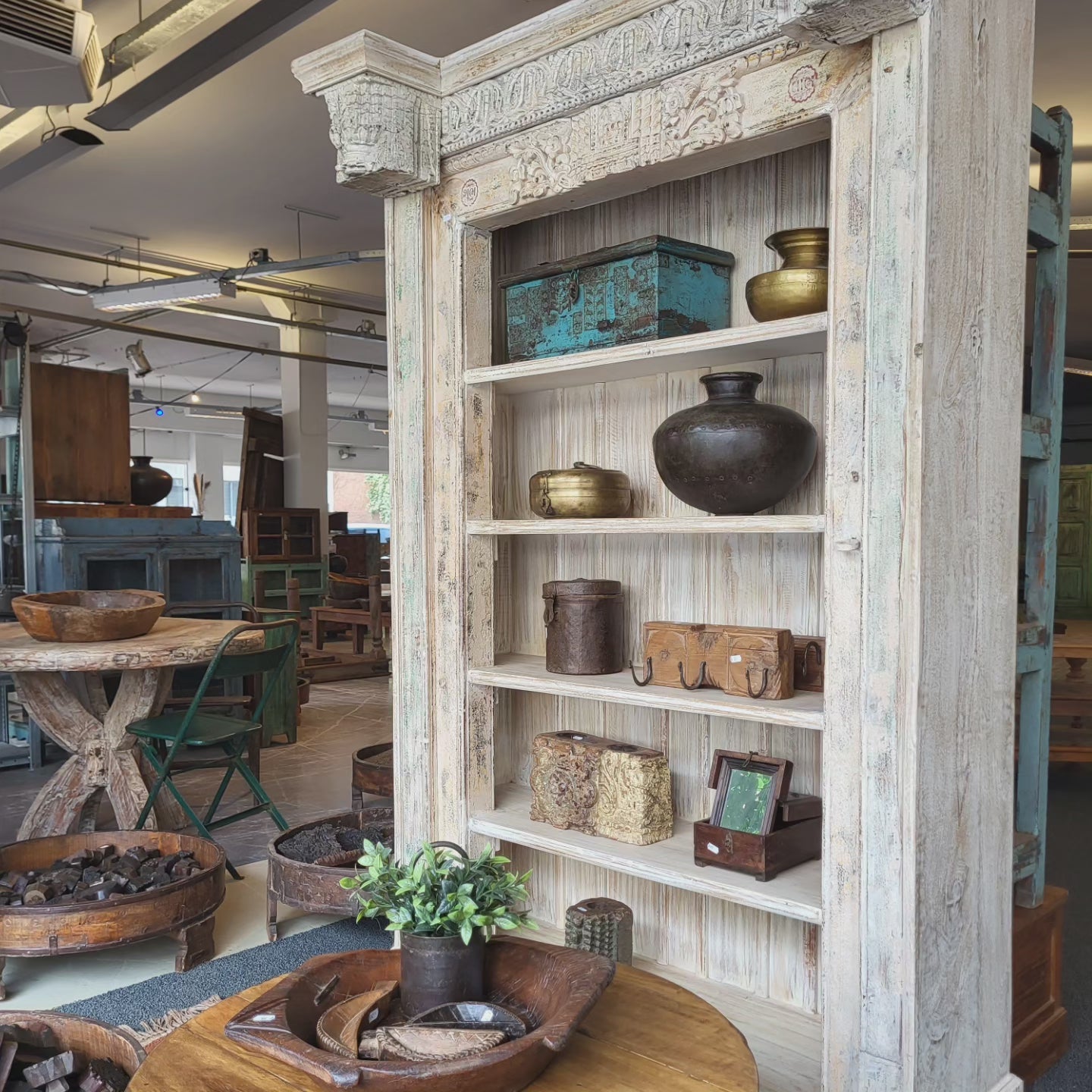 Bookcase India
