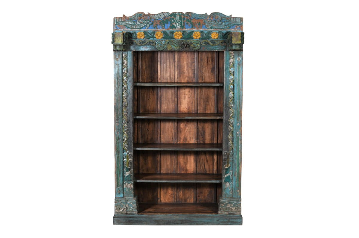 Bücherregal XL