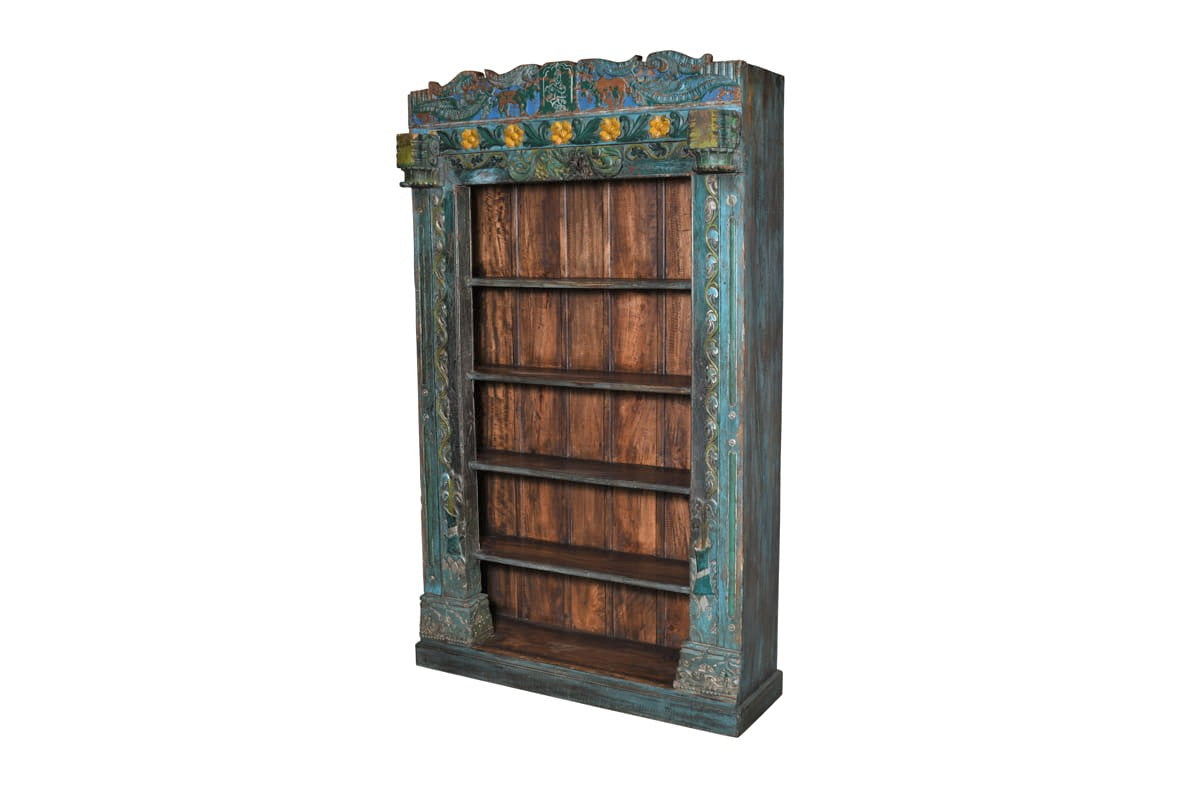 Bücherregal XL
