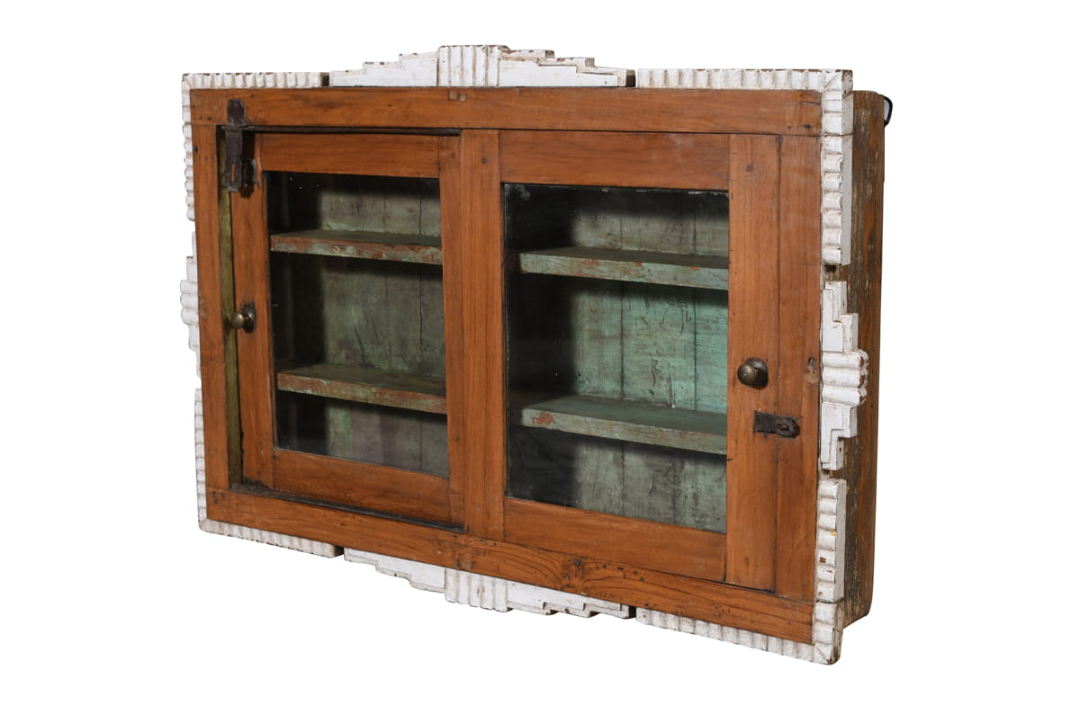 Wall cabinet Bombay