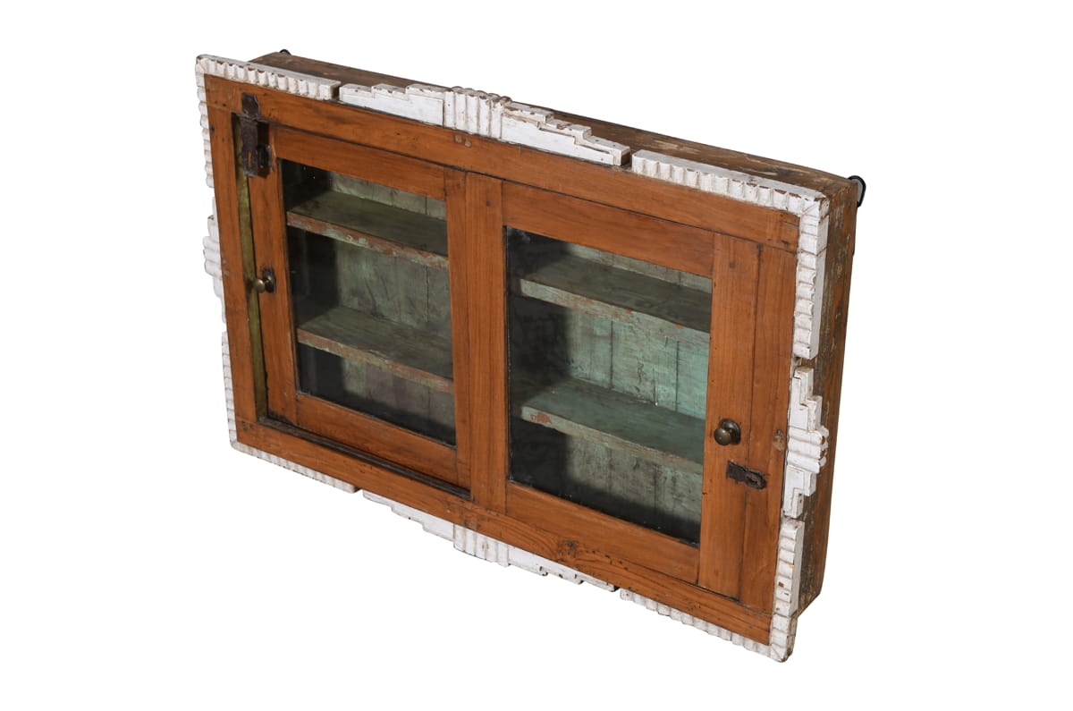 Wall cabinet Bombay