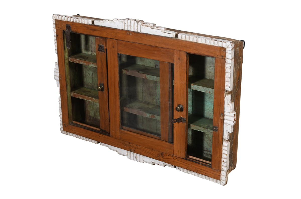 Wall cabinet Bombay