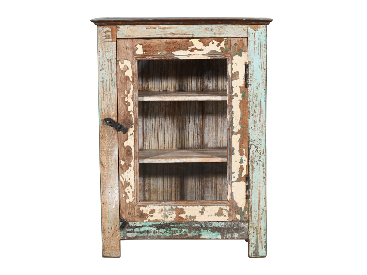 Vitrine Junglewoods