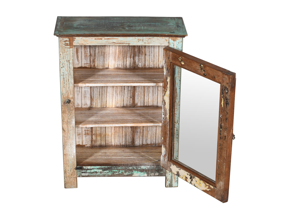 Vitrine Junglewoods