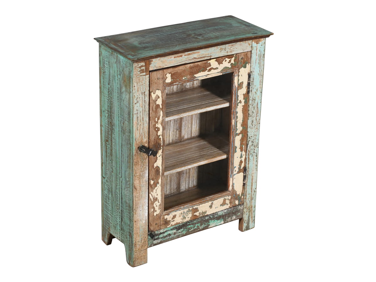 Vitrine Junglewoods