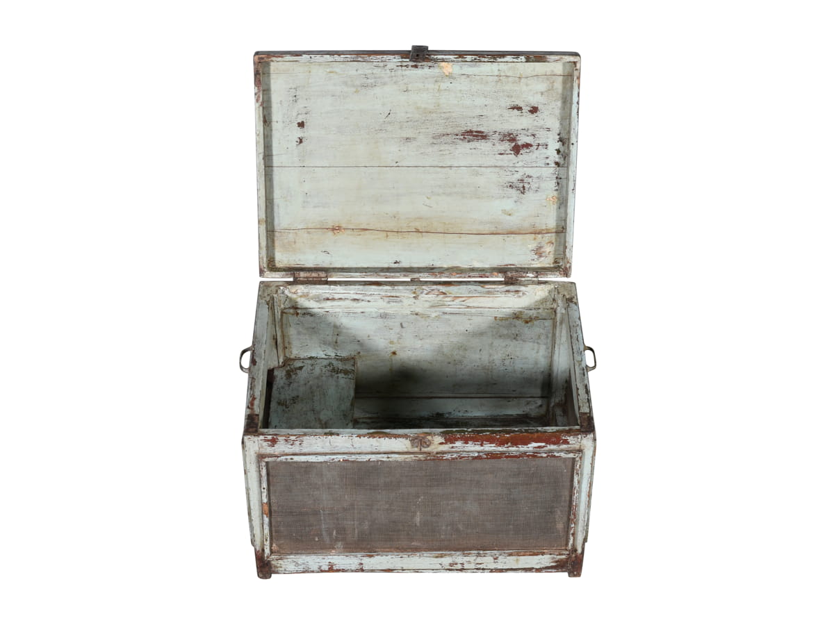 Streetfood-Box
