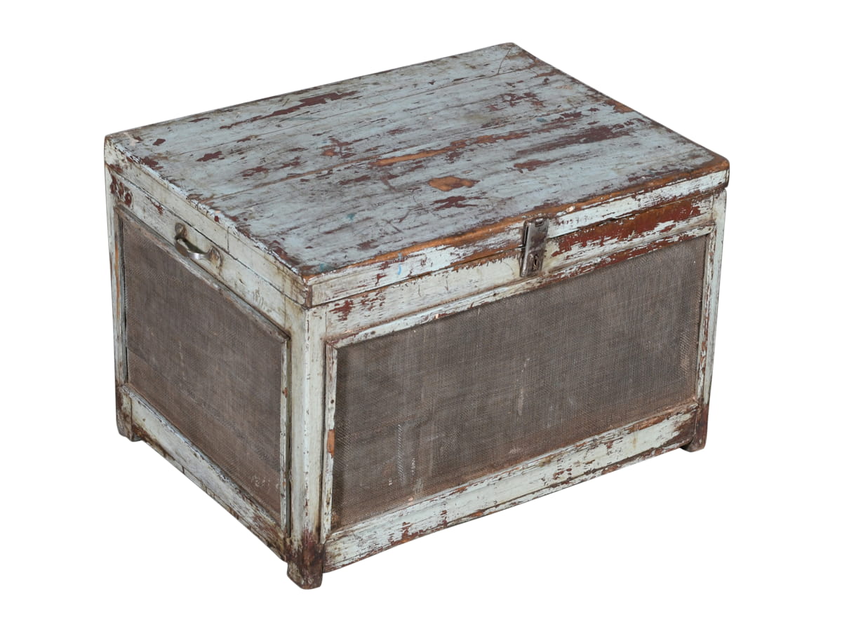 Streetfood-Box