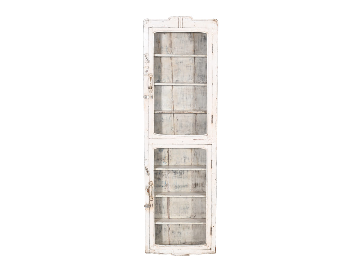Wall cabinet white