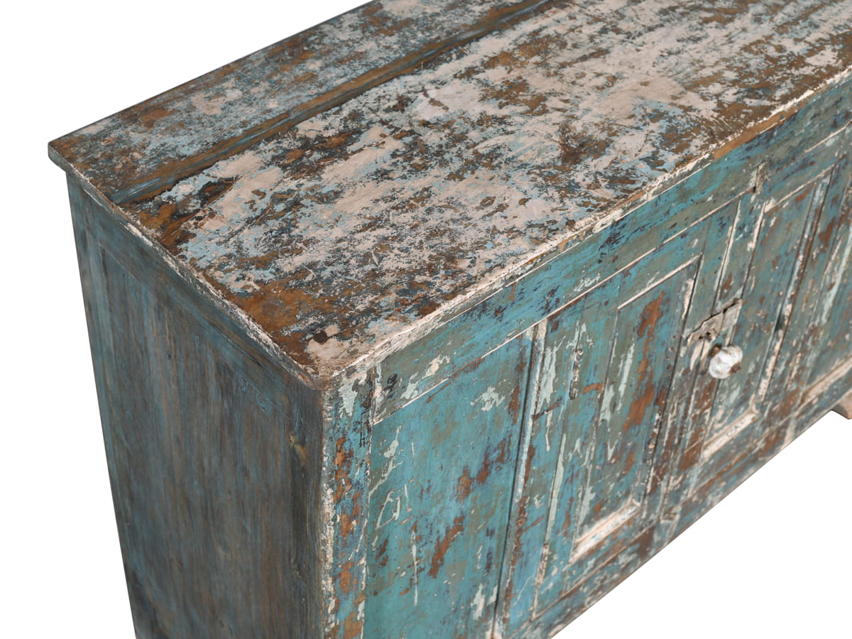 Sideboard Tiefblau