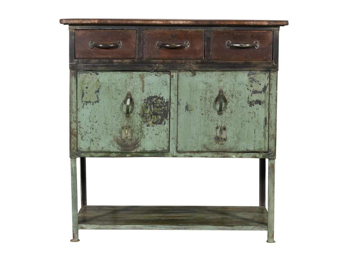 Industrieel Dressoir