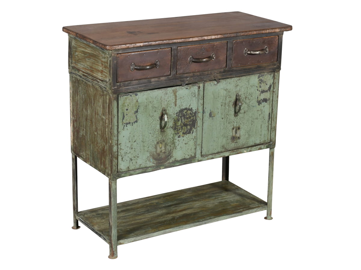 Industrieel Dressoir