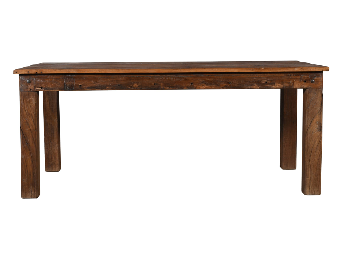 Dining table bold