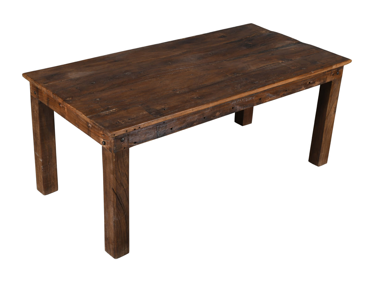Dining table bold