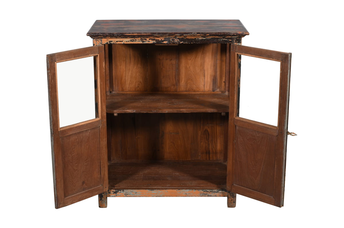 Teeschrank Varanasi