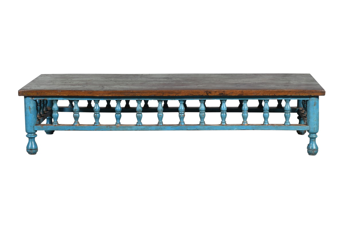 Couchtischbars