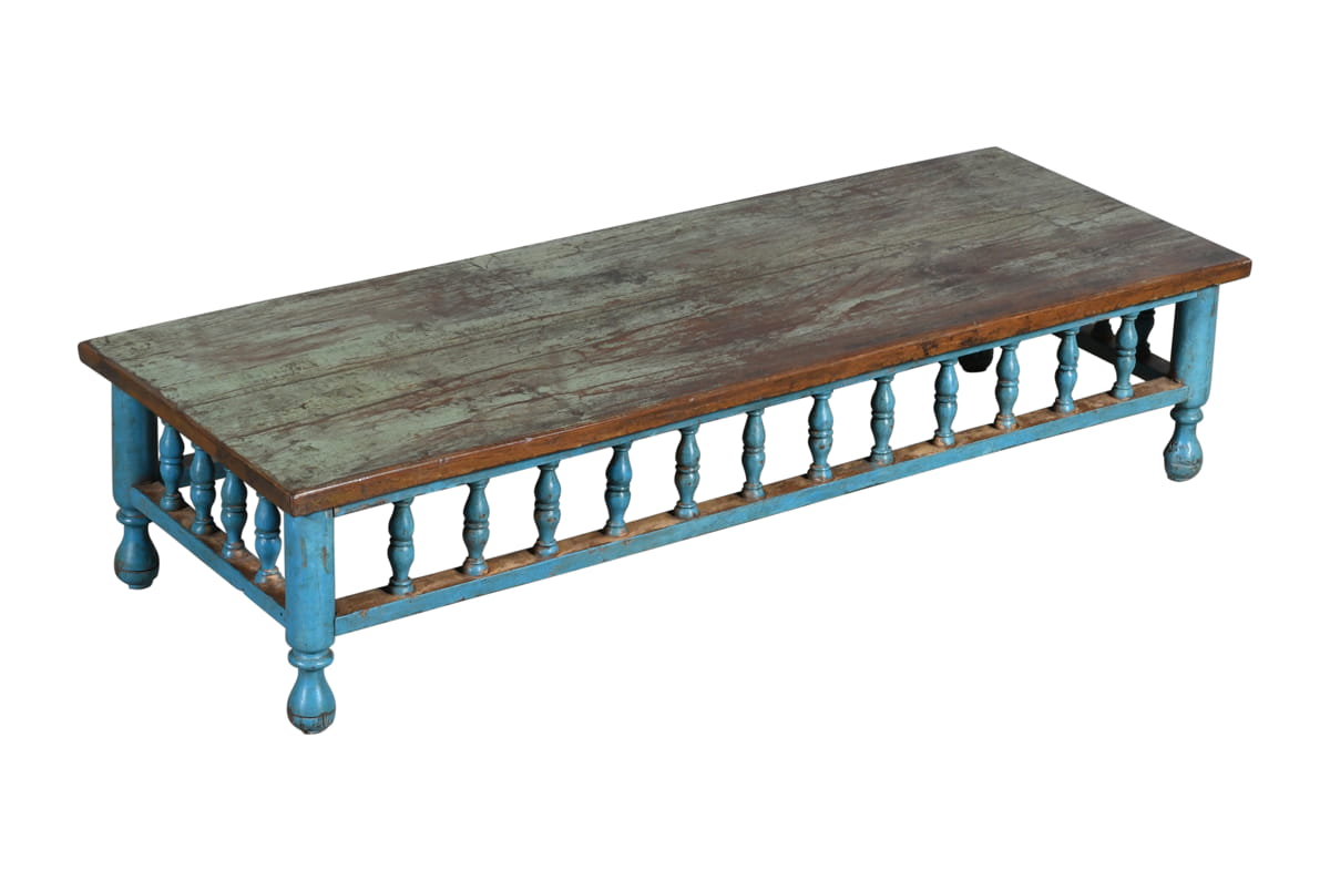 Couchtischbars