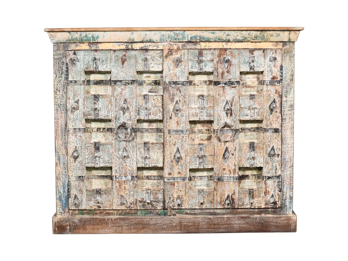 Dresser Maharaja