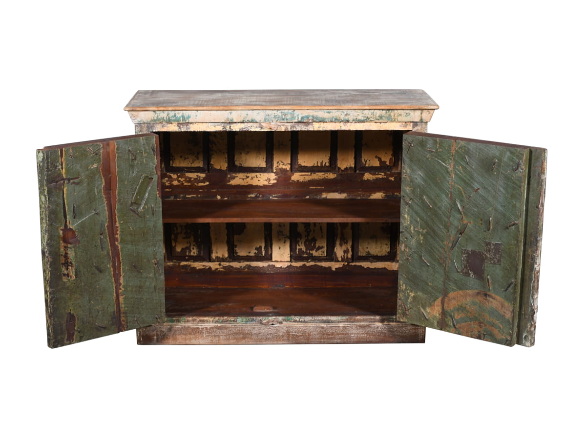 Dresser Maharaja