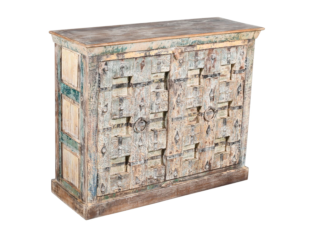 Dresser Maharaja