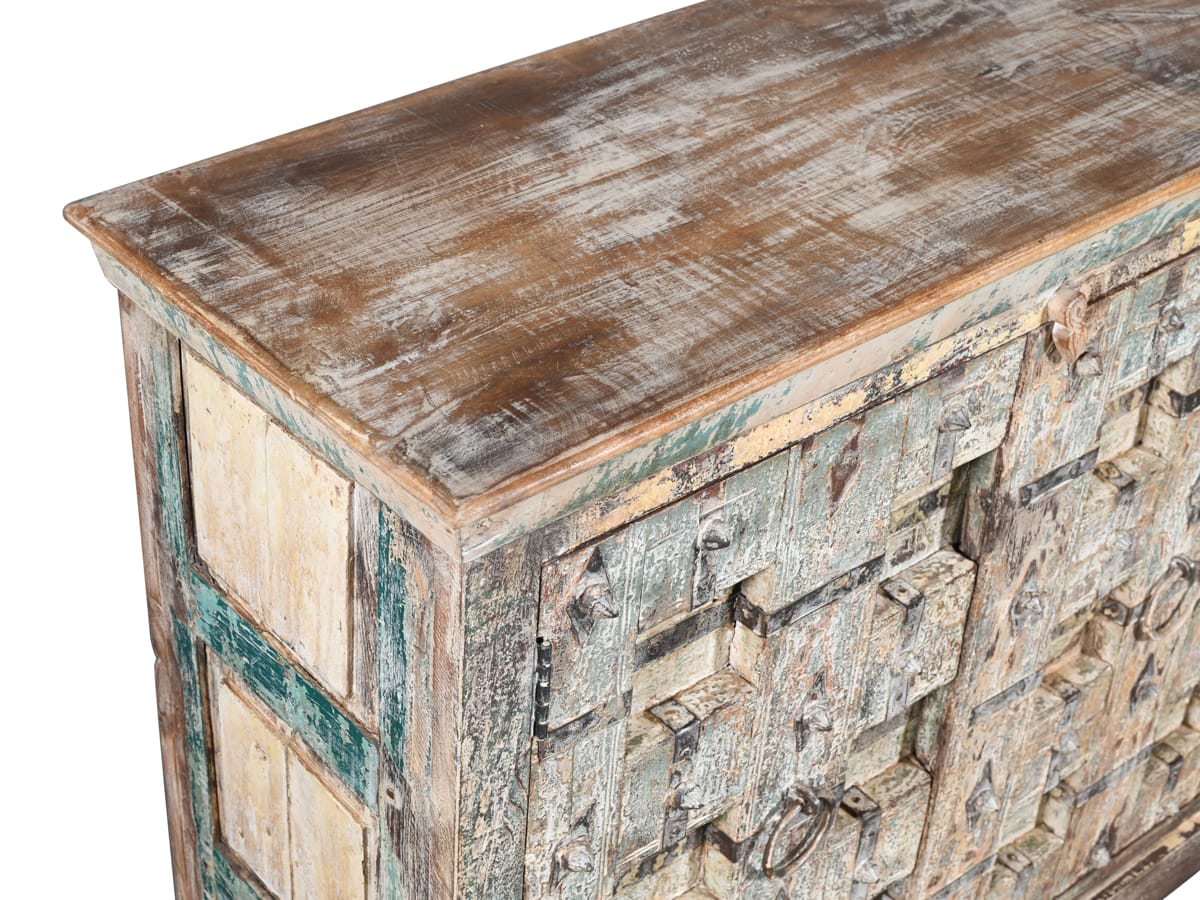 Dresser Maharaja