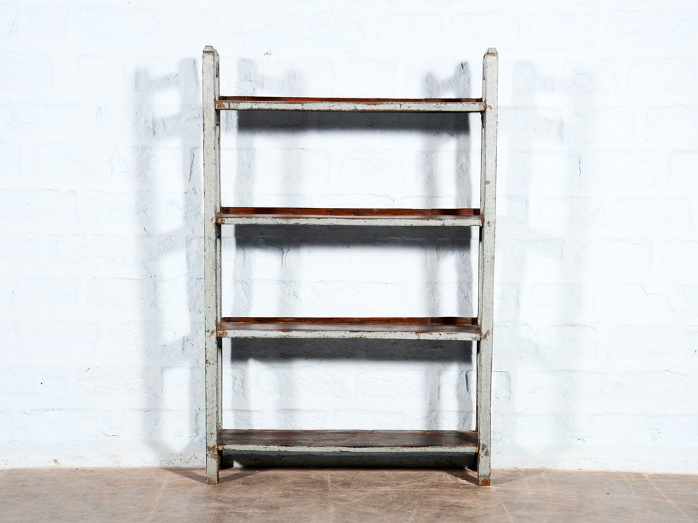 Theorem rack blue