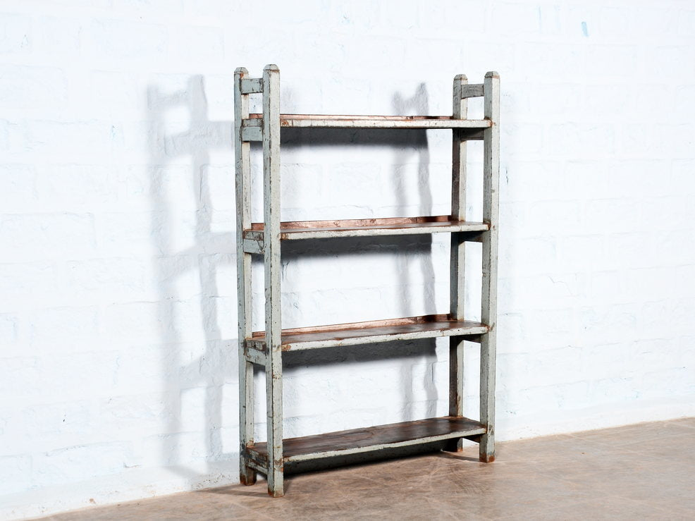 Theorem rack blue