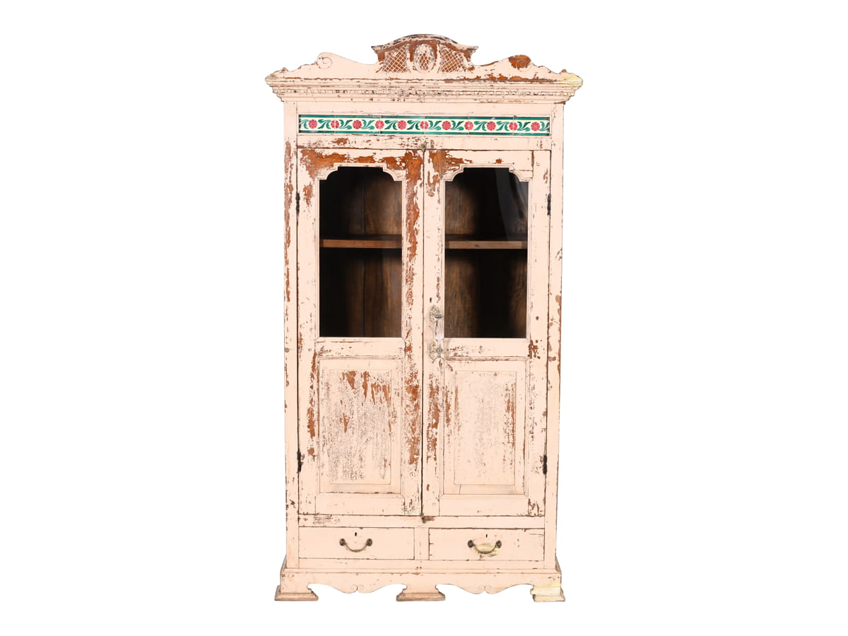 Antique cupboard Gujarat