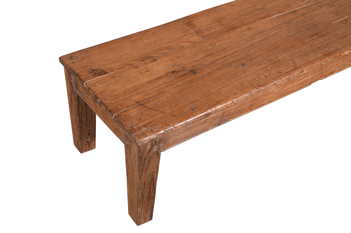 Bench / Coffee table